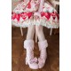 Sheep Puff Snowball Boots(Limited Pre-Order/6 Colours/Full Payment Without Shipping)